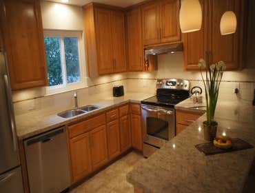 Pride & Joy Home Improvement Photos
