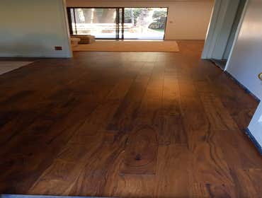 Photos by Steve's Hardwood Floors #1
