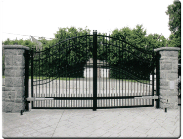 Photos from Andes Fence Inc.