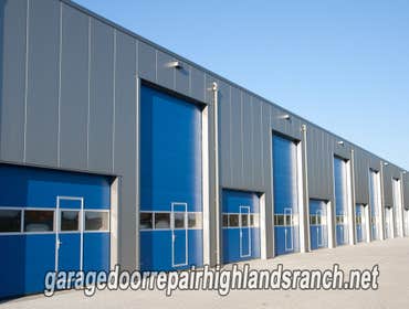 Highlands Ranch Precise Door "If you can’t find what you need for your garage door at Highlands Ranch Precise Door, it is unlikely that you’ll find it 