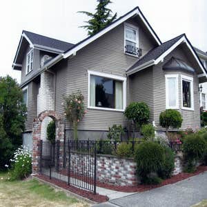 Photos by Maynard Painting #1