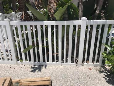 Fence