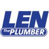 Len the Plumber, LLC logo