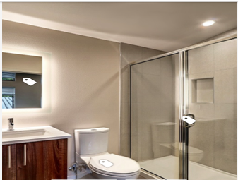 Woodinville Projects
