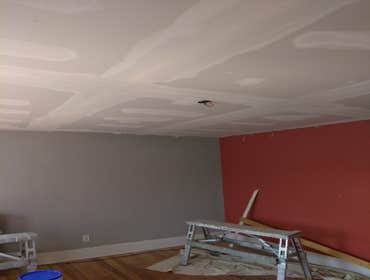 Photos by Walts General Contractor
