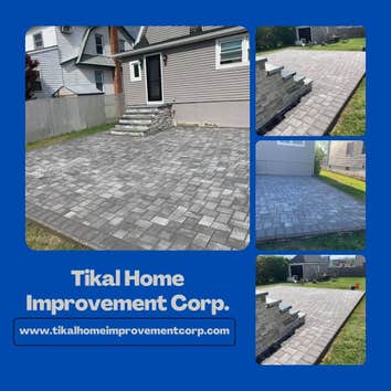 Photos by Tikal Home Improvement Corp #1