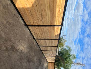 Photos by 27 Fence