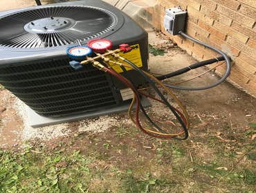 Photos by Bmp Inspections & HVAC #1