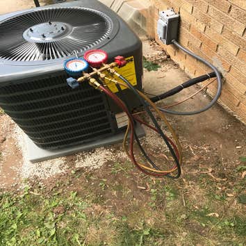 Photos by Bmp Inspections & HVAC #1