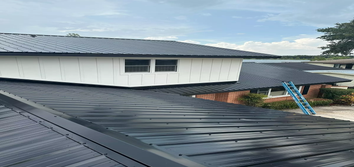 Hernandez Roofing Inc