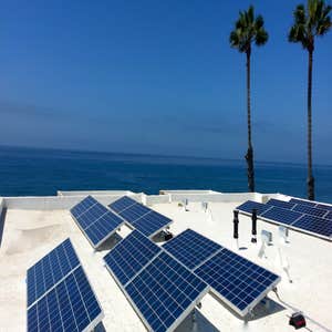 RPM Solar Construction Inc