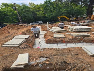 Photos by Paris Construction Company LLC #1