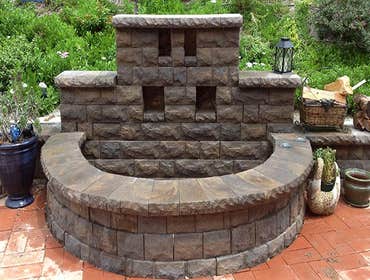Photo(s) from Del Rio Landscape Development