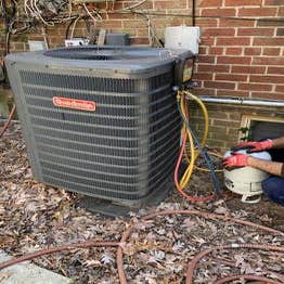 AVS Heating and Air Conditioning