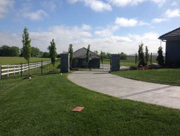 Fences
