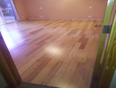 Photos by Steve's Hardwood Floors #1