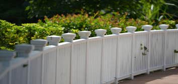 Precision Fenceworks
