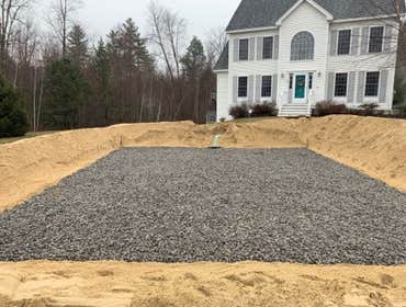 Photos by Select Excavation & Landscaping LLC #2