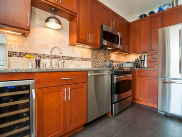 Kitchen Remodel