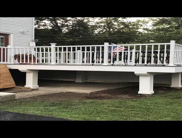 Photos by APS Carpentry LLC #1