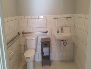 Bathroom remodeling