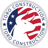 Toro Construction logo