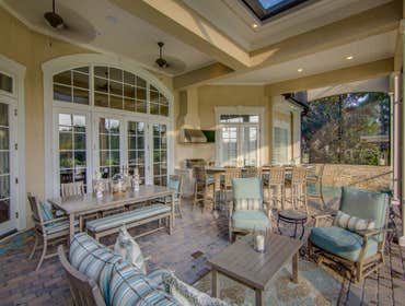 248 Good Hope Road-Porch Addition