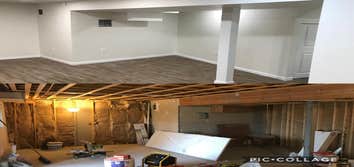 Men Construction LLC
