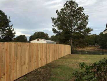 Fences