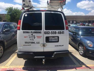 Photos by Serna Plumbing Solutions LLC #1
