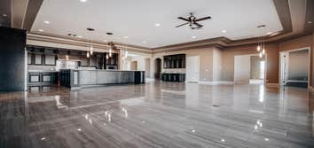 Goodyear Custom Home 2017