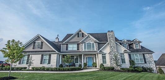 Parry Custom Homes