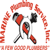 Marine Plumbing Service, Inc logo