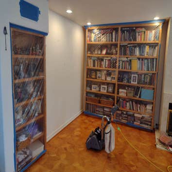 Photos by Krupenko Home Improvements and design #1 Parquet refinish