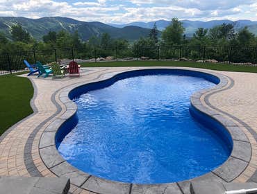 Swimming Pools