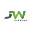 Wells Electric logo