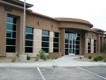 Neurology Center, Las Vegas