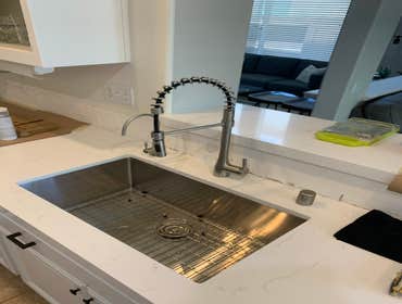Quartz Countertop