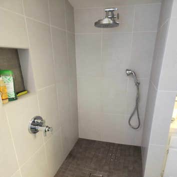 Custom Shower Valve & Fixture Installation – Escondido, CA