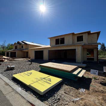 Home Framing & New Construction