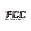 First Construction and Roofing Oklahoma City logo