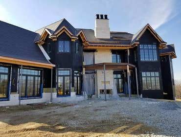 Photos from Rea Homes
