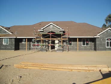 New Home in Pleasanton