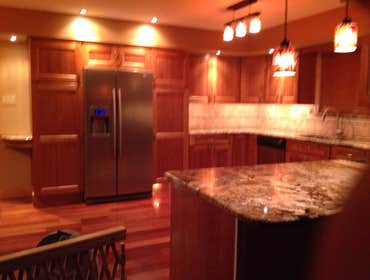 Photo(s) from Malara And Son Holmes Kitchen