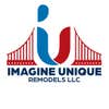 Imagine Unique Remodels logo