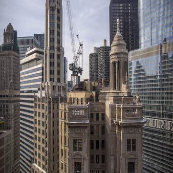 Bart Tuckpointing & Masonry Restoration Contractors