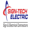 Sign-tech Electric LLC logo