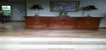 Project photos from Crossbeam Builders Llc Maple Hardwood Floor