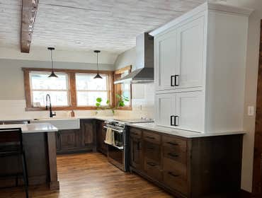 Photos by Tramco Kitchen and Bath #1
