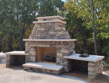 Photos by Meramec Pools & Outdoors #1